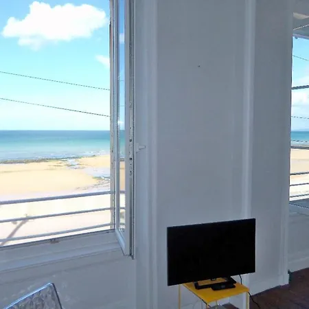 Vue Sur Mer, A 20 Metres