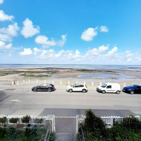 Vue Sur Mer, A 20 Metres * Langrune-sur-Mer