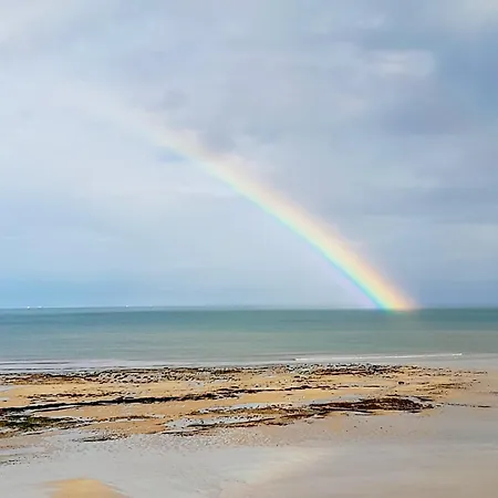 Vue Sur Mer, A 20 Metres 아파트